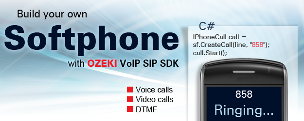 Image result for Ozeki VoIP SIP SDK Enterprise