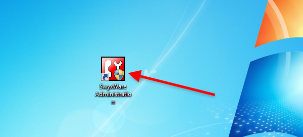 open swyxware administrator