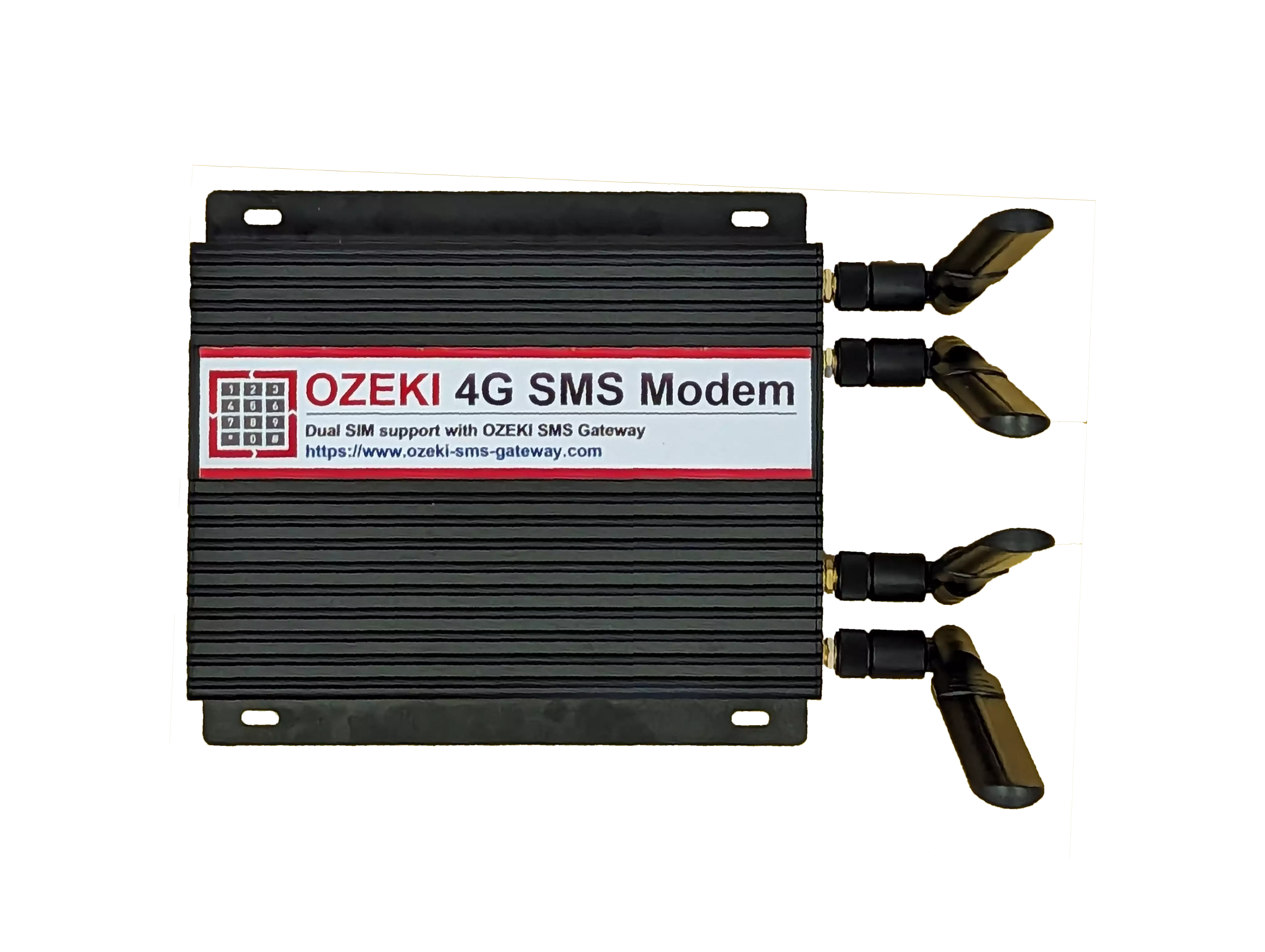 ozeki 4g lte sms dual sim modem photo